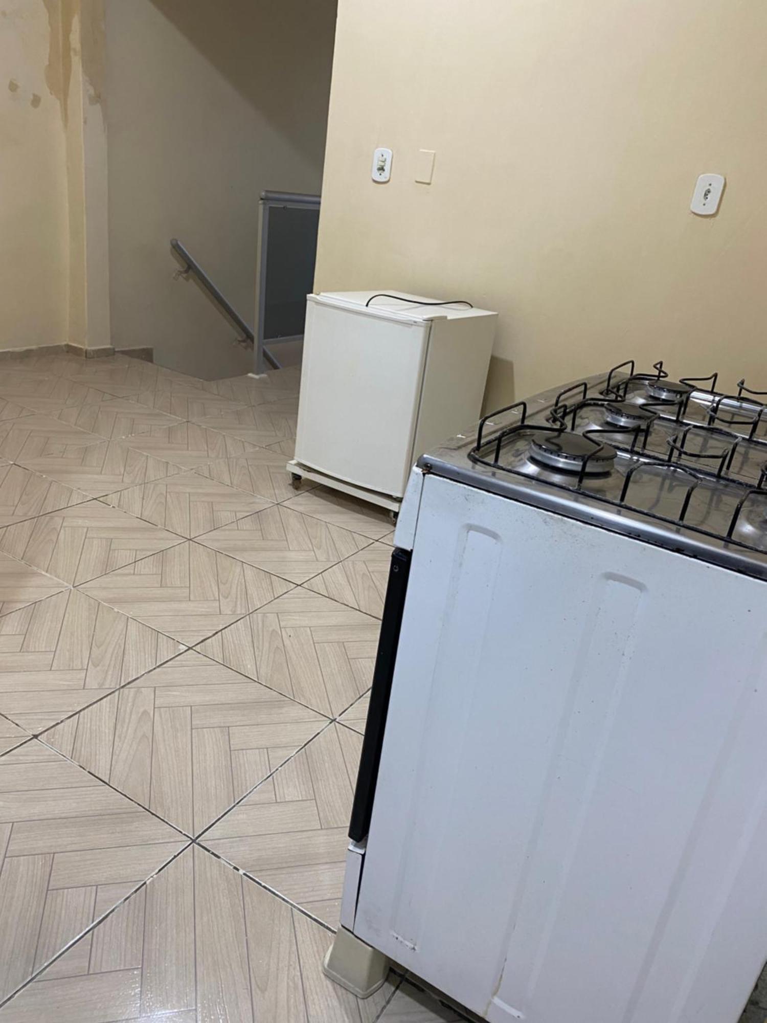 No Centro Apartment Caninde