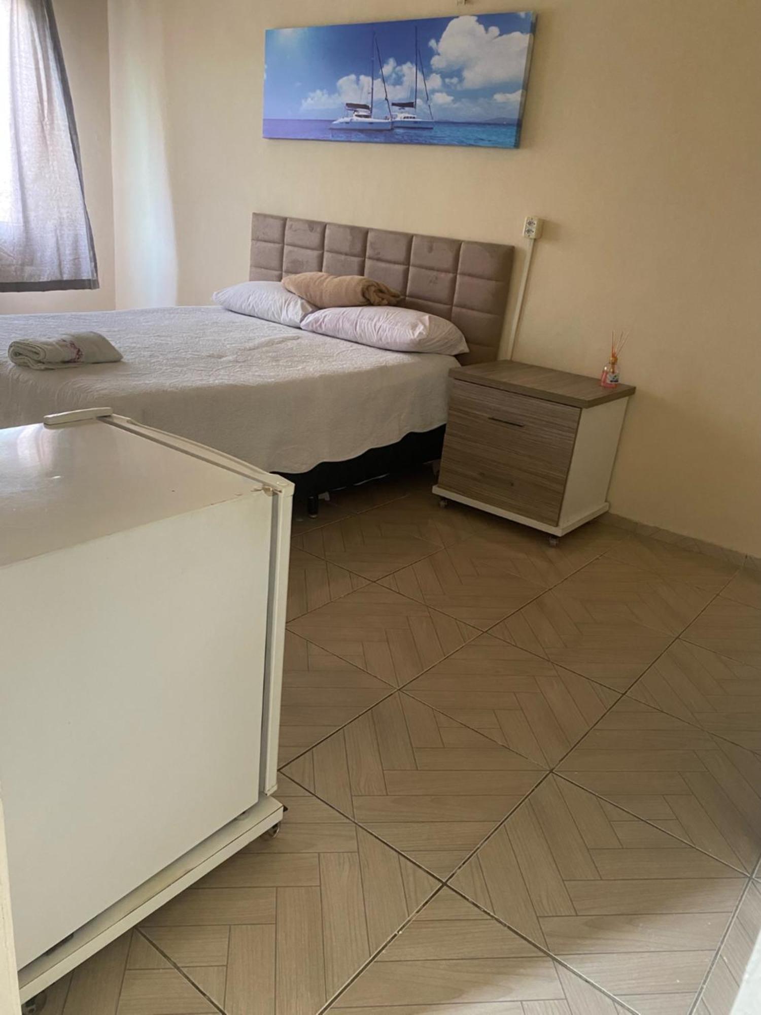 Apartment No Centro