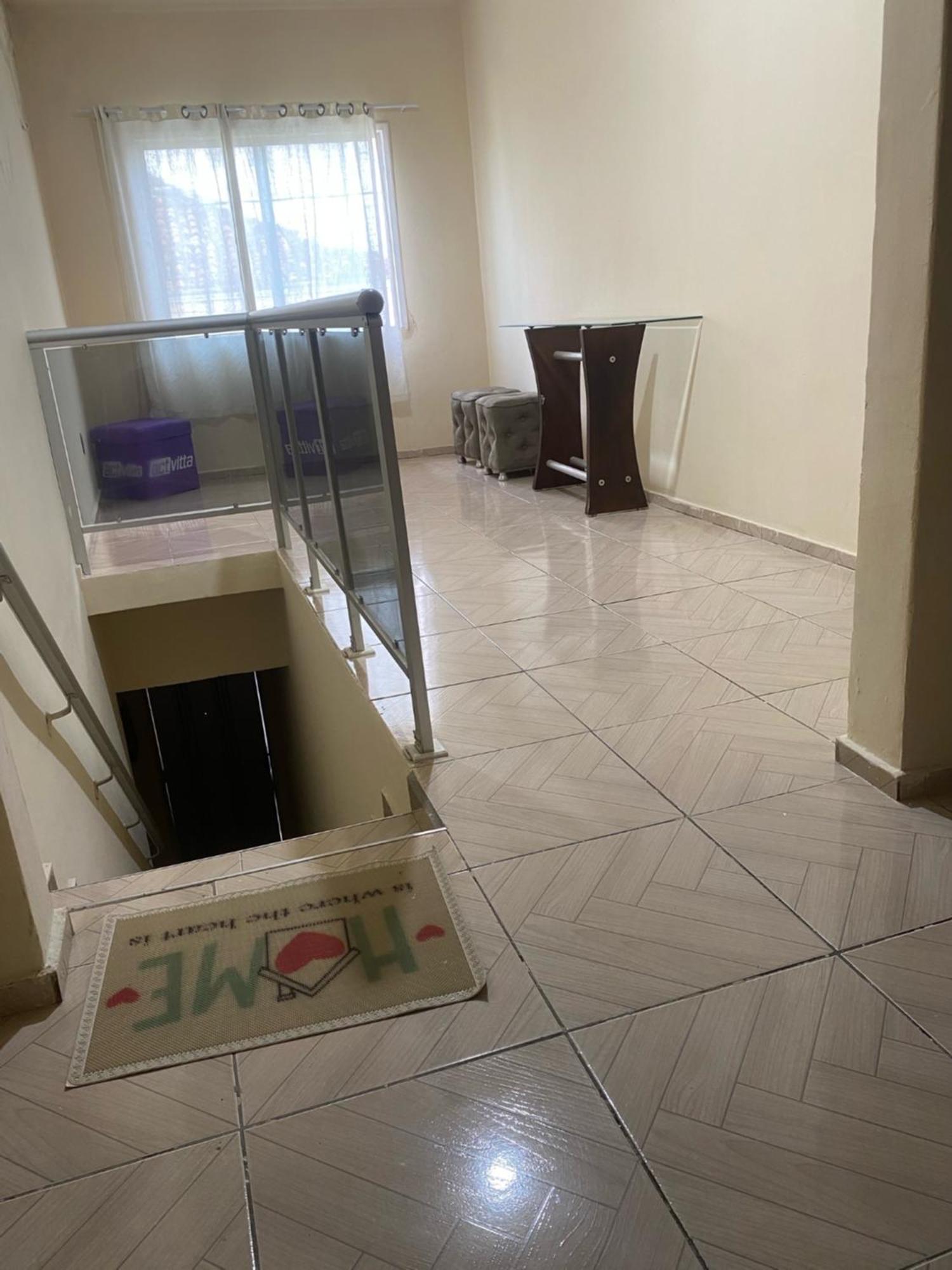 Apartment No Centro Caninde